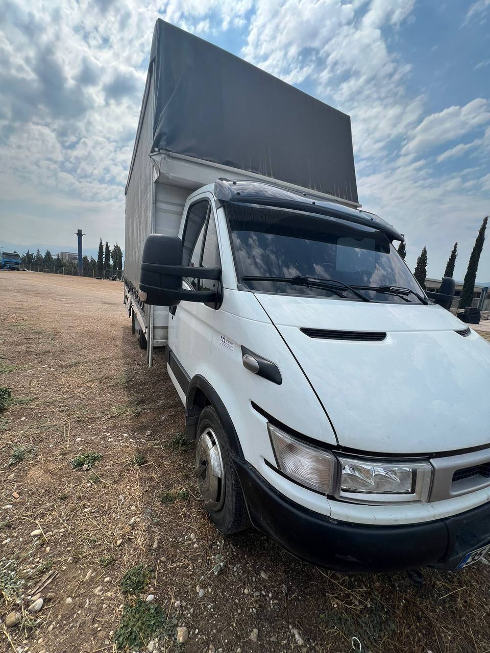 Karamürsel İpeksu Nakliyat - Profesyonel Ekip