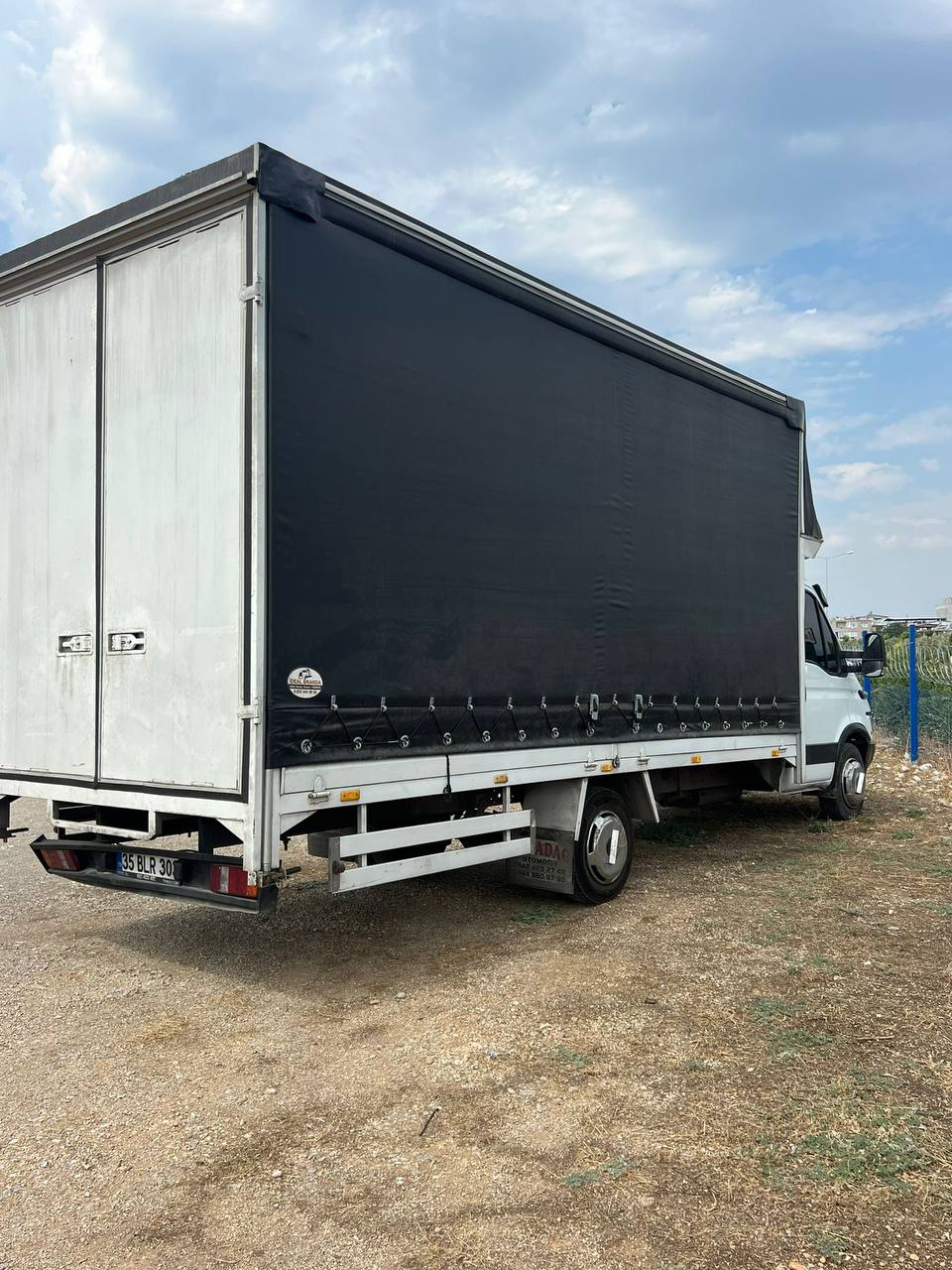 Karamürsel İpeksu Nakliyat - Profesyonel Hizmet